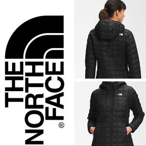 The Northface ThermoBall Eco
